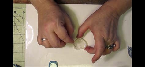 How to use UV Resin with Polymer Clay? – Oytra