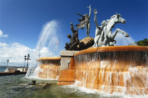Top Things to Do in Old San Juan, Puerto Rico