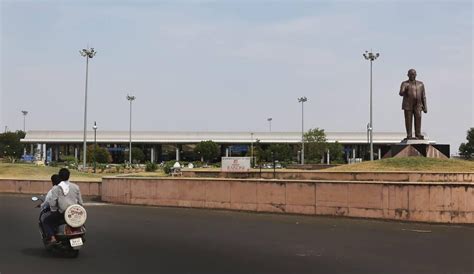 35 International Airports in India with Complete Details