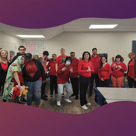 Aspire Living & Learning on LinkedIn: Style for a good cause! Students ...