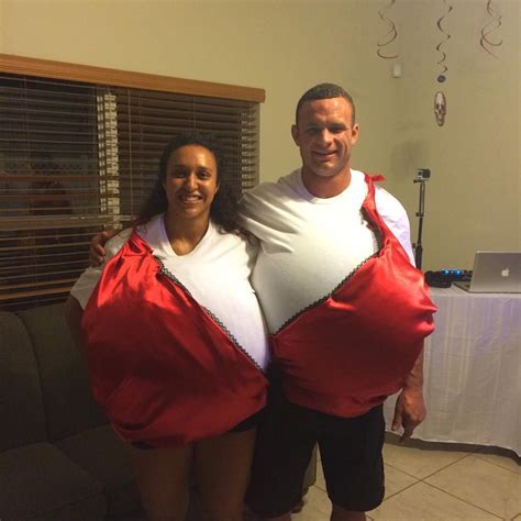 Need a Funny Couples Costume for You and Your Boo? I've Got You Covered ...
