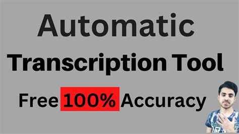 Image result for Transcriber Tool