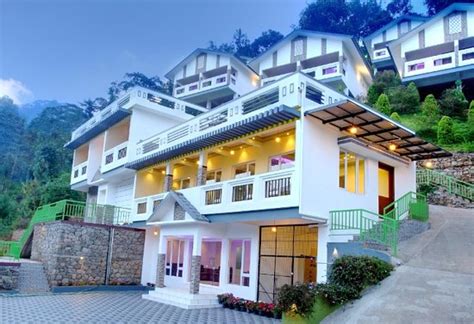 BLOSSOM HILL RESORT MUNNAR (Bison Valley) - Lodge Reviews, Photos, Rate ...