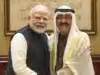 india kuwait strategic partnership: Latest News & Videos, Photos about ...