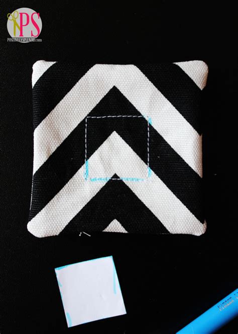 Pattern Weights Tutorial 的图像结果