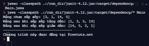 ArrayList Sort Java 的图像结果