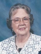 Dorothy "Mamaw" Shoulders Obituary - 2022 - Barnett Strother Funeral Home
