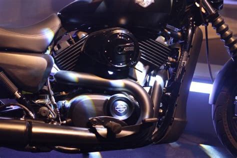 2014 Harley-Davidson Street 500 image gallery - Overdrive