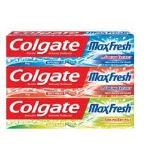Toothpastes, Toothbrushes, Mouthwash | Colgate®