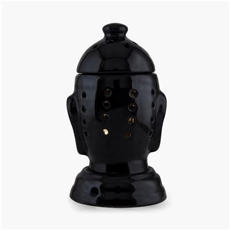 Buy HOMESAKE Ceramic Table Lamp from Homesake at just INR 1798.0