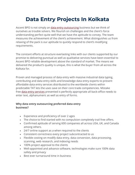 Image result for Data Entry Projects