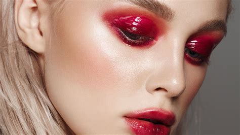 Image result for Defiant Makeup Tutorial