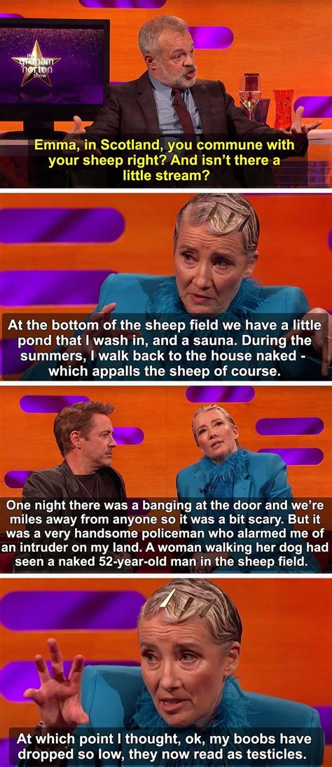 17 'Graham Norton' Interviews Where 'Harry Potter' Actors Were Spellbindingly Hilarious