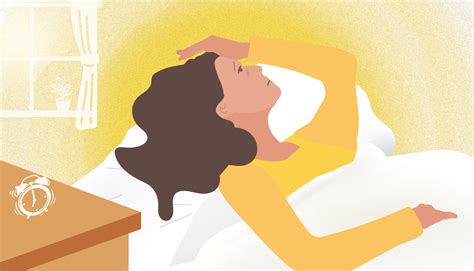 Waking Up With a Headache - Migraine World Summit