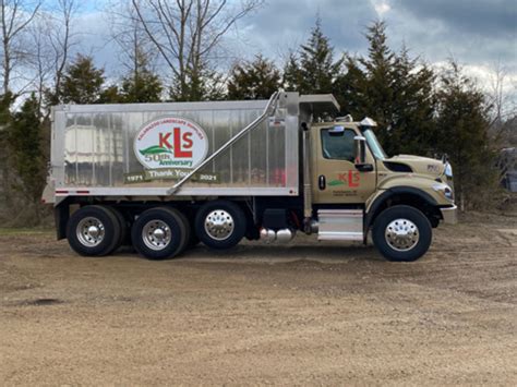 Delivery, Bulk Products, Topsoil, Mulch, Stone, Sand, SW Michigan