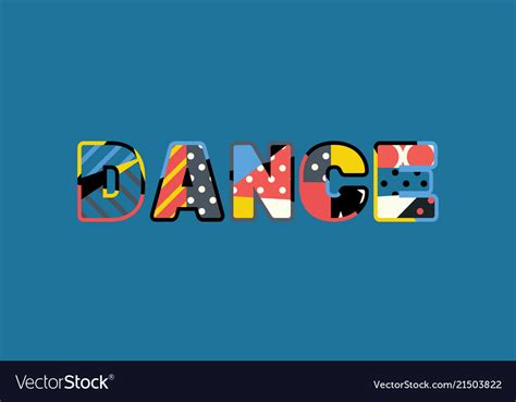 Image result for Dance Word Tutorial