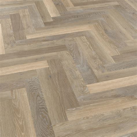 Karndean Knight Tile Lime Washed Oak SM-KP99 Vinyl Flooring | Contract ...