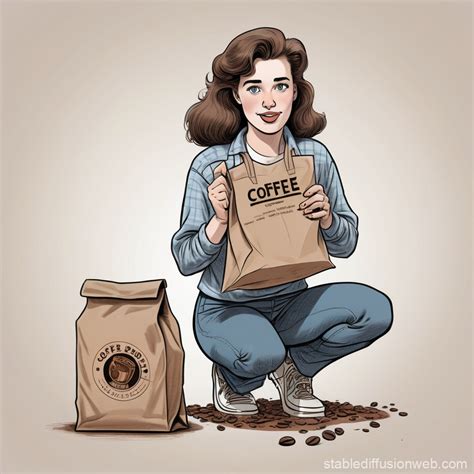 Julia and Winston in Isolated Room | Stable Diffusion Online