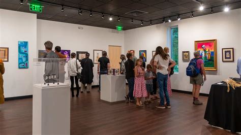 Venue Rental – Dairy Arts Center