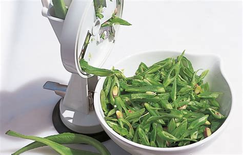 Runner Bean Cooking 的图像结果
