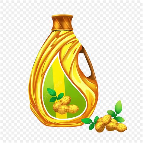 Groundnut Oil