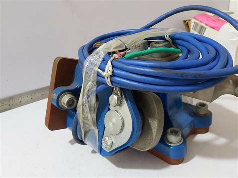 ALFA INSTRUMENTOS SAMEL-5CF LOAD CELL – S N Marine