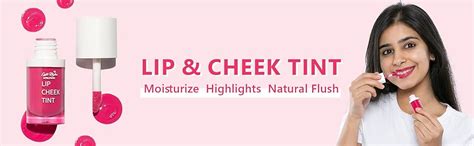 Buy Earth Rhythm Lip, Cheek & Eye Shadow Tint – Mermaid, with Goodness ...