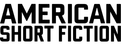 American Short Fiction