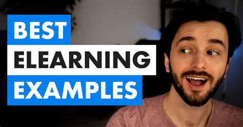 eLearning Examples 的图像结果