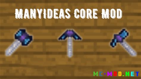 Image result for Minecraft Core Mod