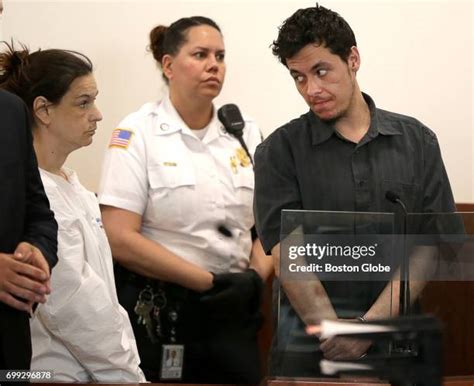 Worcester District Court Photos and Premium High Res Pictures - Getty ...