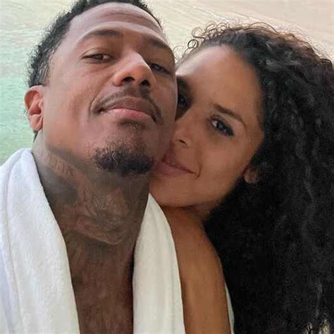 Nick Cannon Welcomes Baby No. 10, His 3rd With Brittany Bell