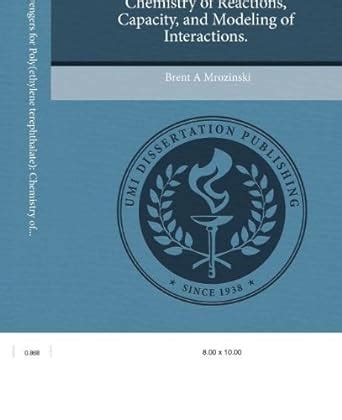 Buy Acetaldehyde Scavengers for Poly(ethylene Terephthalate): Chemistry ...