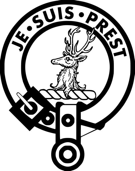 Clan Fraser of Lovat - Wikipedia | Clan, Scottish clans, Fraser