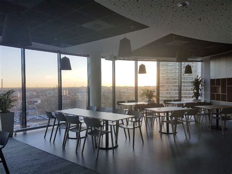 SCS Software Office Photos