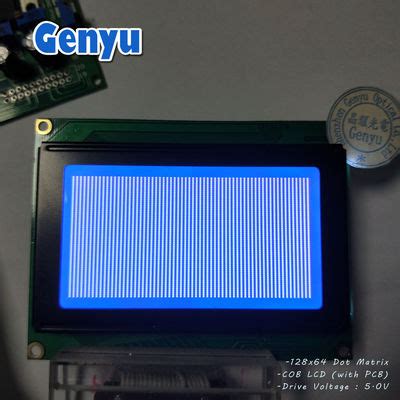 Image result for Graphic LCD Display Module
