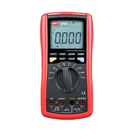 Multimeter Products
