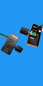 Next INN Motor Controller318-EHK Motor Control Electronic Hobby Kit ...