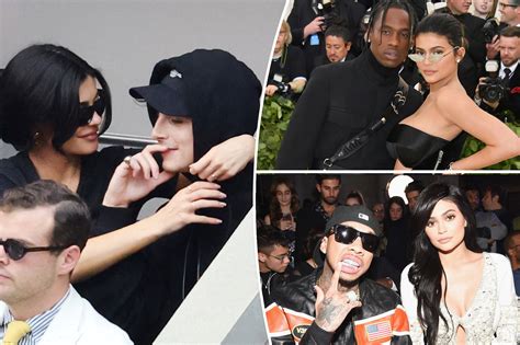 Kylie Jenner Boyfriend Tyga