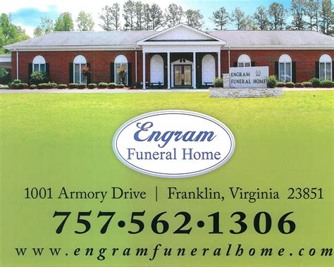 Engram Funeral Home - Home
