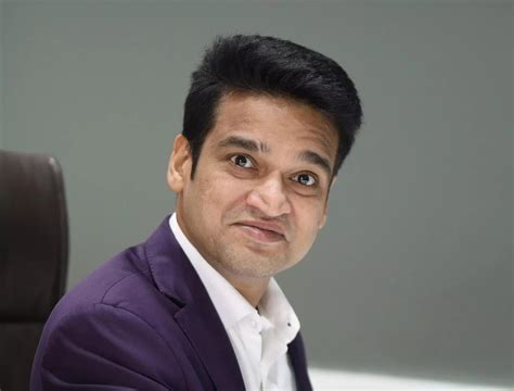 ETMarkets Smart Talk: India’s structural growth story backed by the 3Ds ...