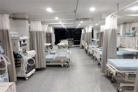 Image result for Isolation Room Design