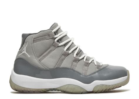 Air Jordan 11 cool grey 2010 - munimoro.gob.pe