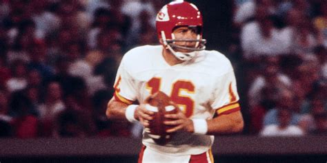 Ranking the Top 5 Kansas City Chiefs Quarterbacks of All Time