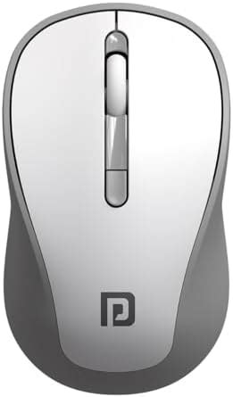 Amazon.in: Buy Portronics Toad 33 Wireless Mouse with 2.4 GHz Wireless ...
