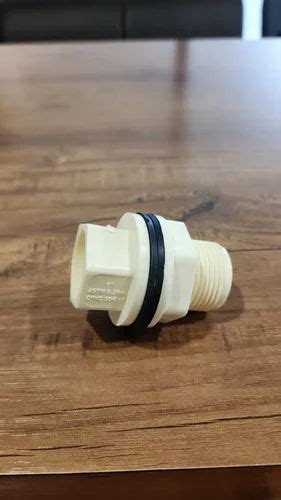 Pvc Fittings - RYNO CPVC WALL MIXTURE 20MM Trader - Wholesaler ...