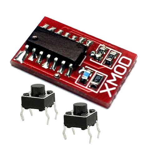 Image result for Xbox One Controller Mod Chip