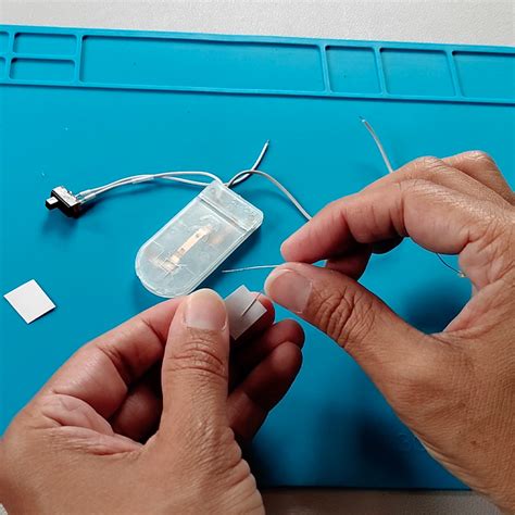 Image result for Using LED for Model Making