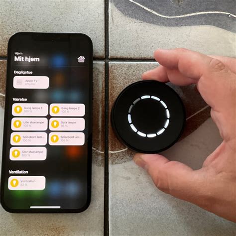 Image result for Flic Button Programming