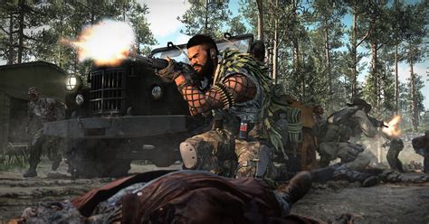 Cod Outbreak Explained Guide 的图像结果